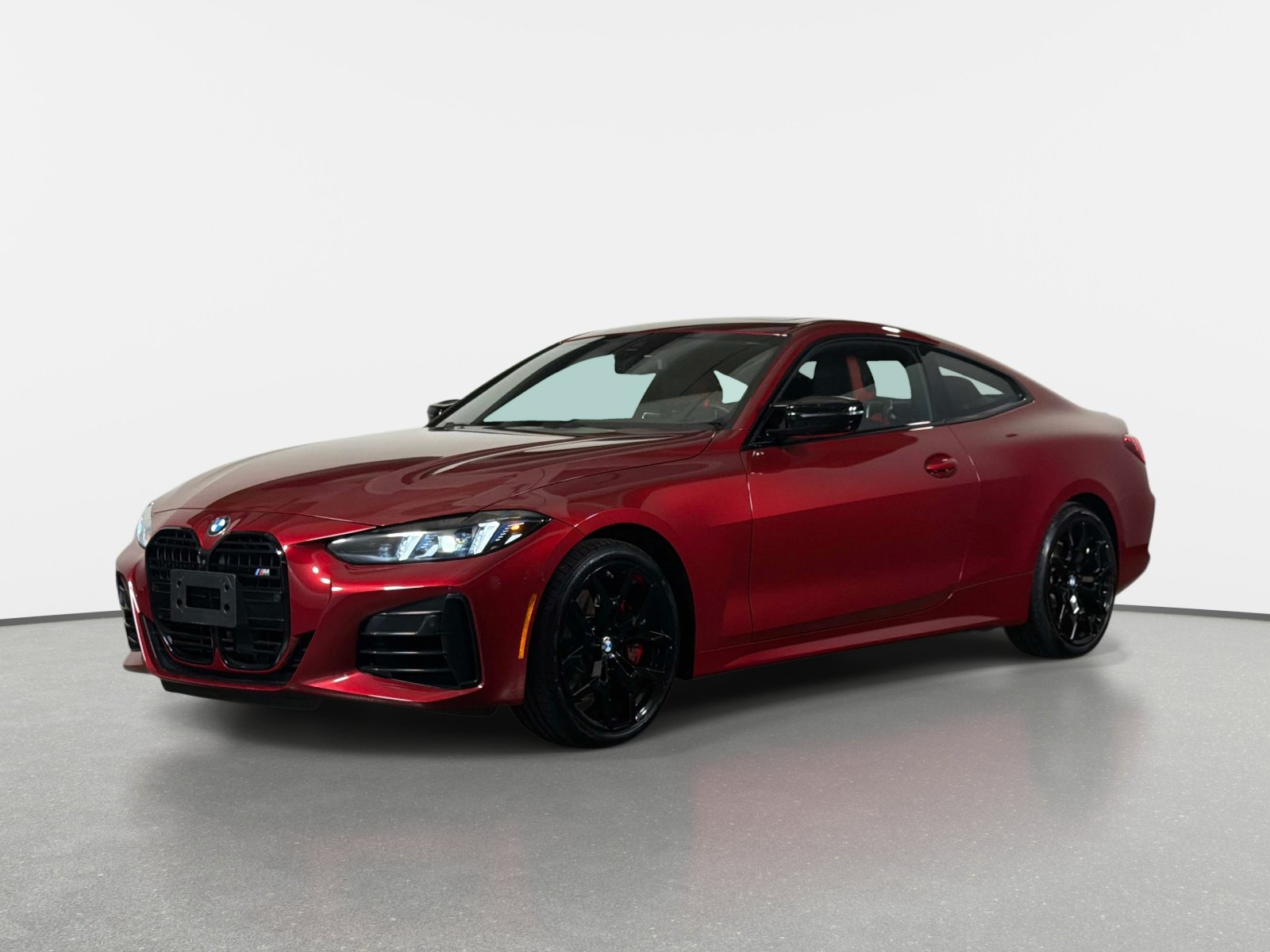 Used 2026 BMW 440i xDrive Coupe w/ Premium Package AWD/4WD image 17