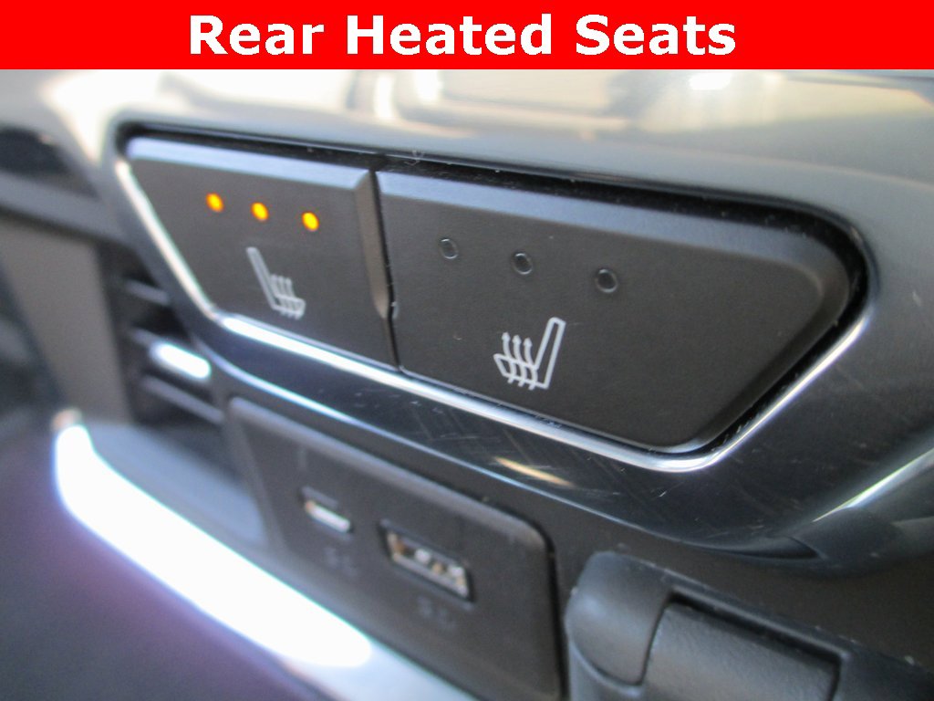 Certified 2023 GMC Sierra 3500 Denali w/ Denali Ultimate Package image 26