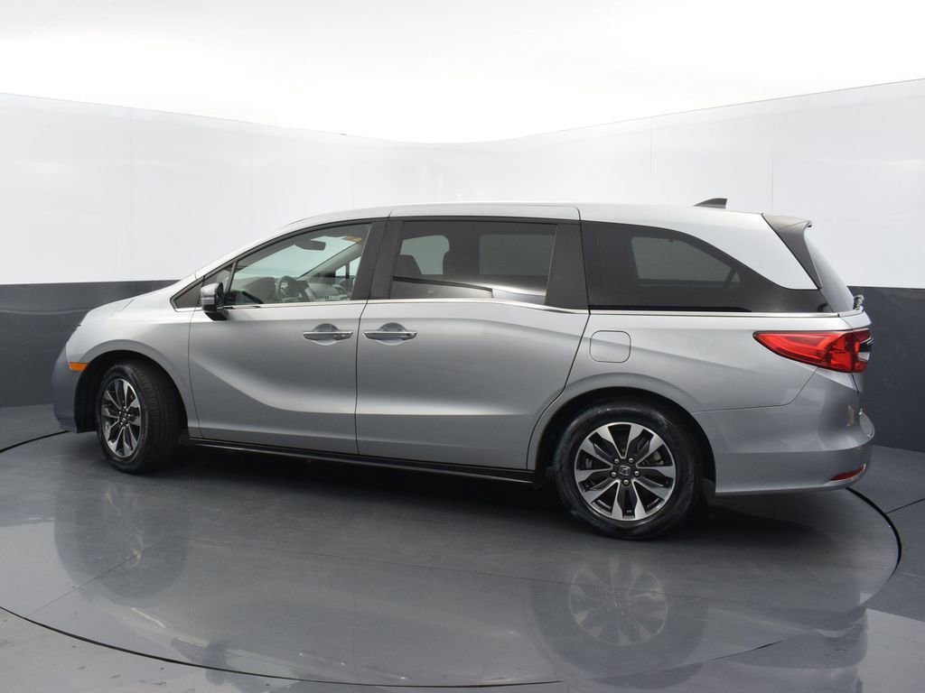 Used 2024 Honda Odyssey EX-L image 5