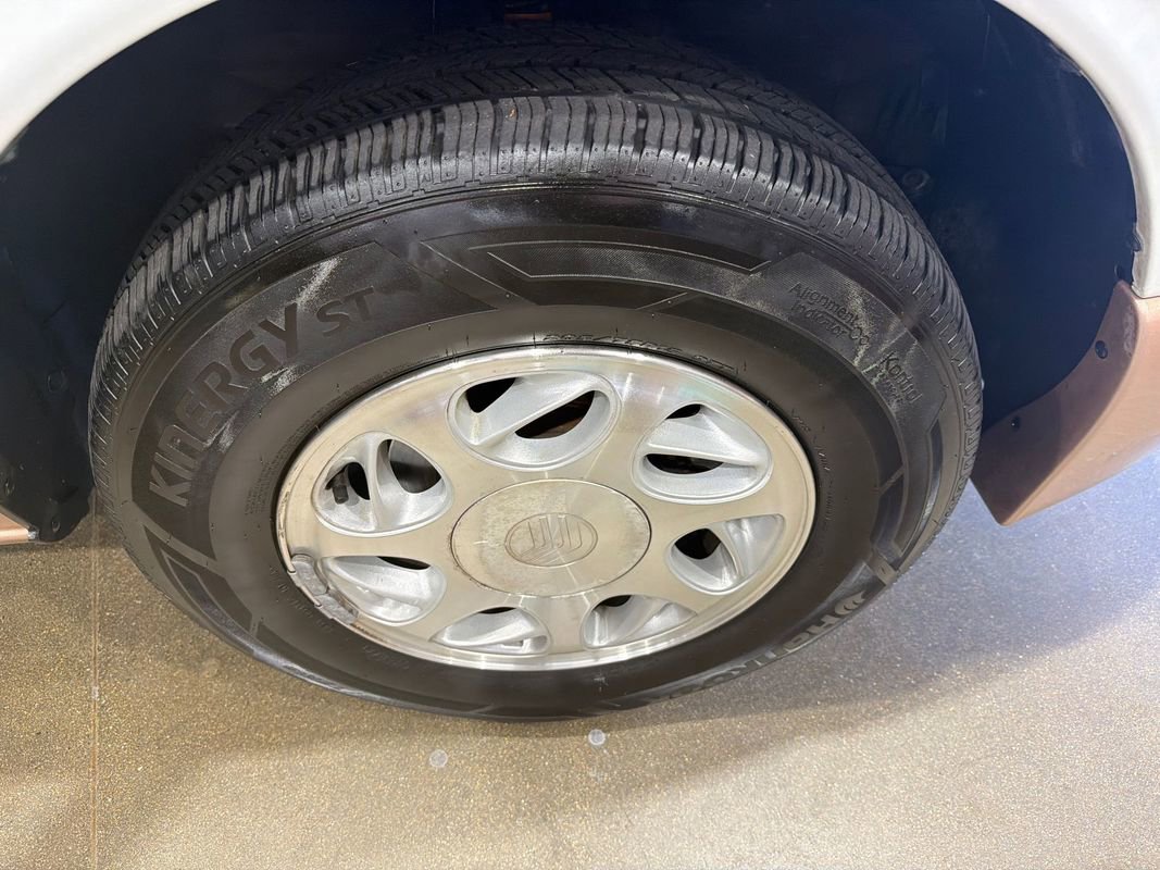 Used 1997 Mercury Villager GS image 84