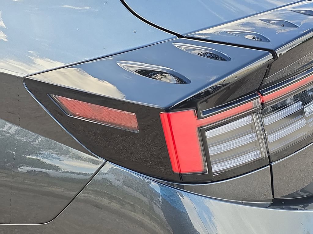 New 2026 Hyundai Sonata SEL image 31