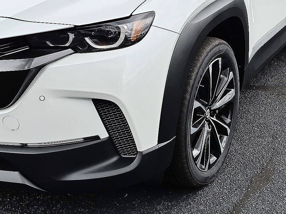 New 2026 MAZDA CX-50 AWD 2.5 S w/ Weather Package image 9
