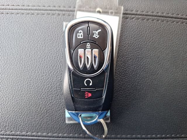 Used 2026 Buick Encore GX Sport Touring w/ Comfort Package FWD image 28