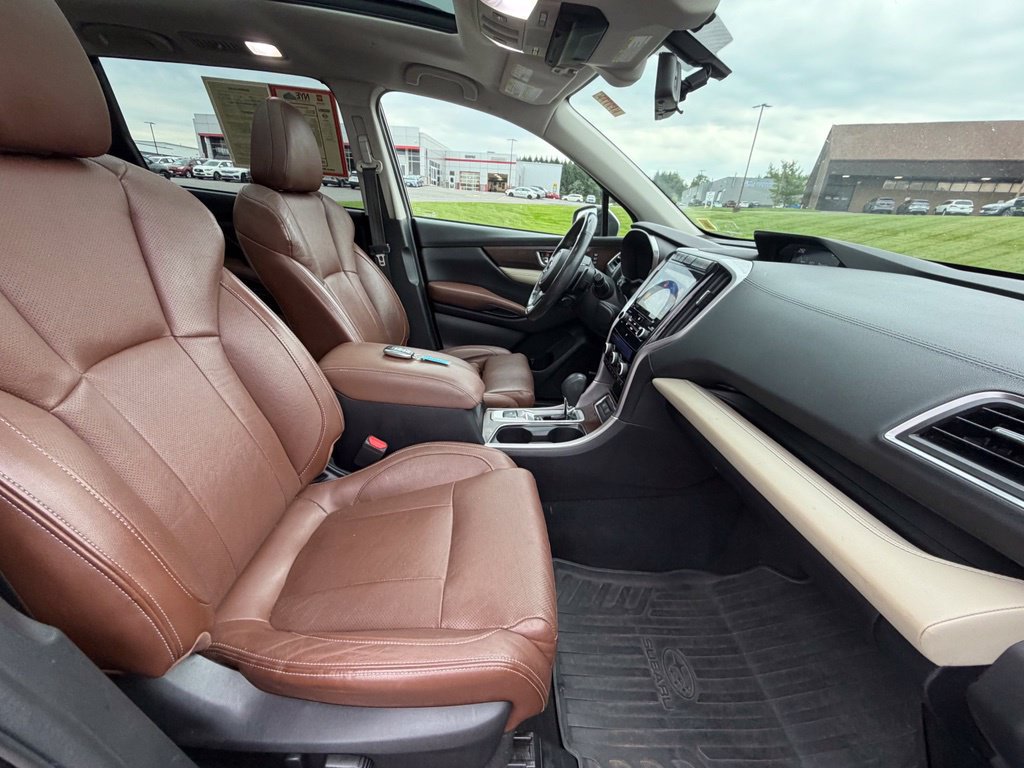 Used 2020 Subaru Ascent Touring AWD/4WD image 34