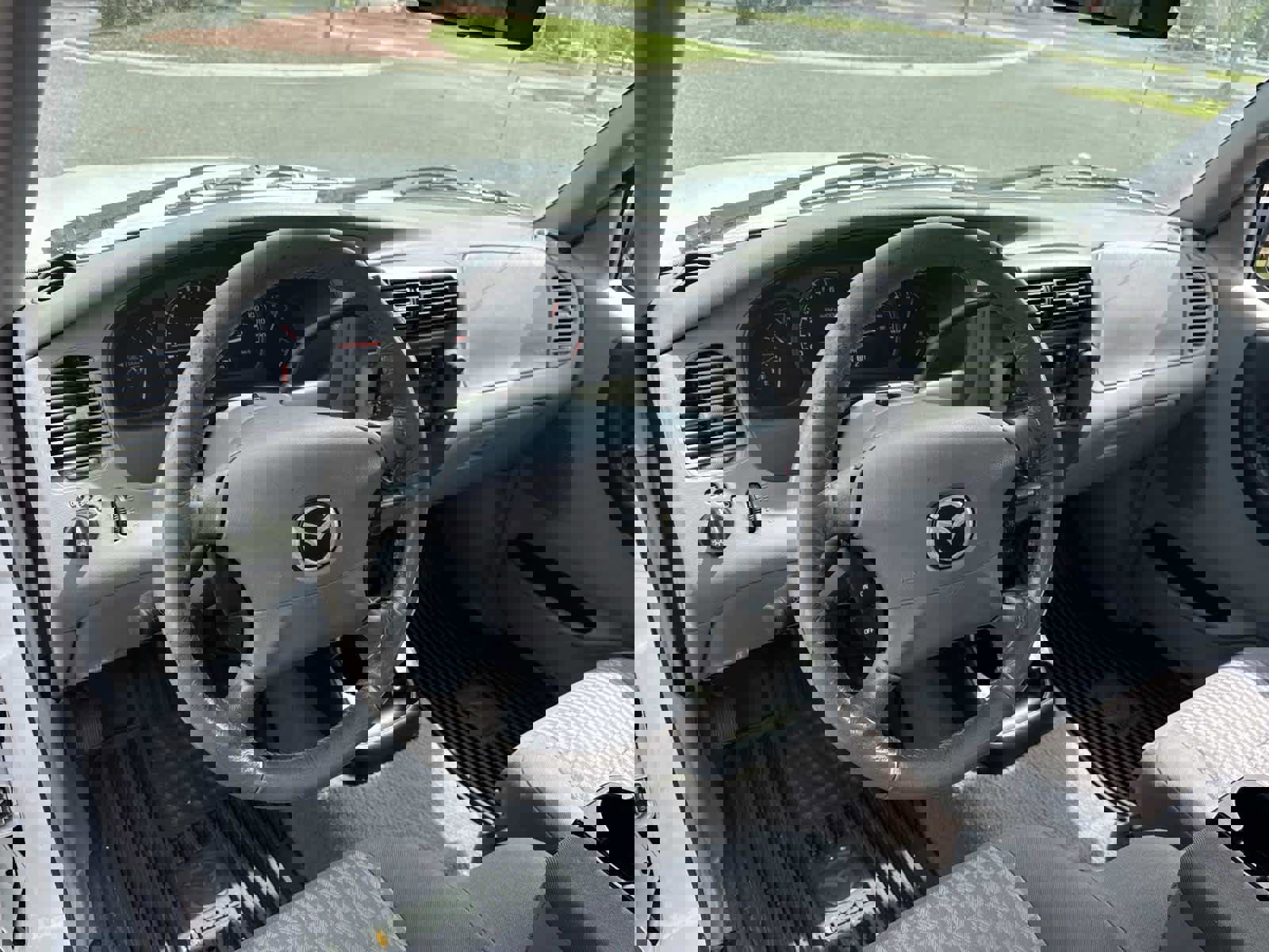 Used 2002 MAZDA B-Series Pickup 2WD Cab Plus B3000 image 16