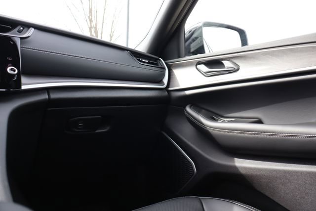 New 2026 Jeep Grand Cherokee Limited image 42