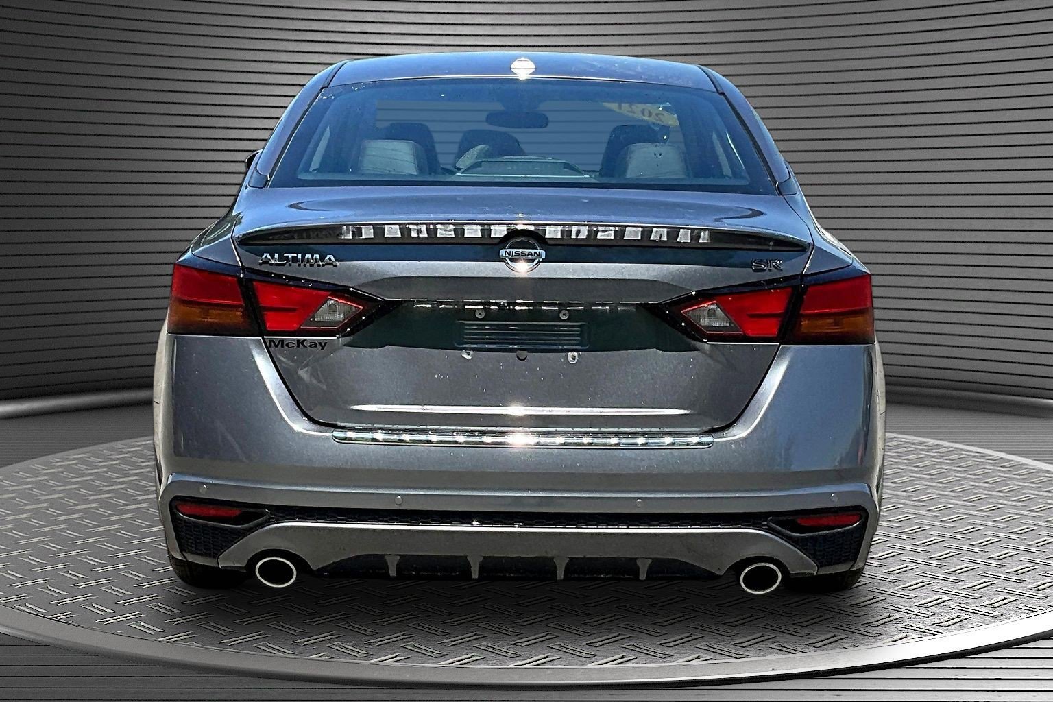 Used 2021 Nissan Altima 2.5 SR w/ SR Premium Package FWD image 5