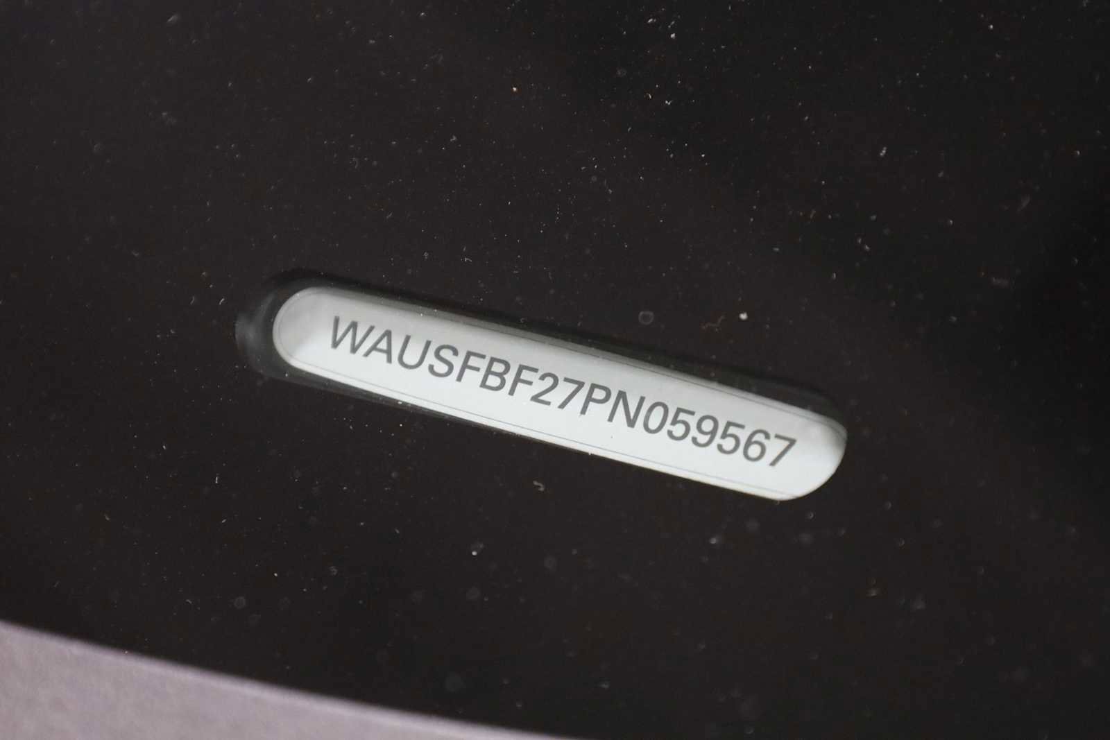 Used 2023 Audi S7 Prestige w/ Prestige Package image 42