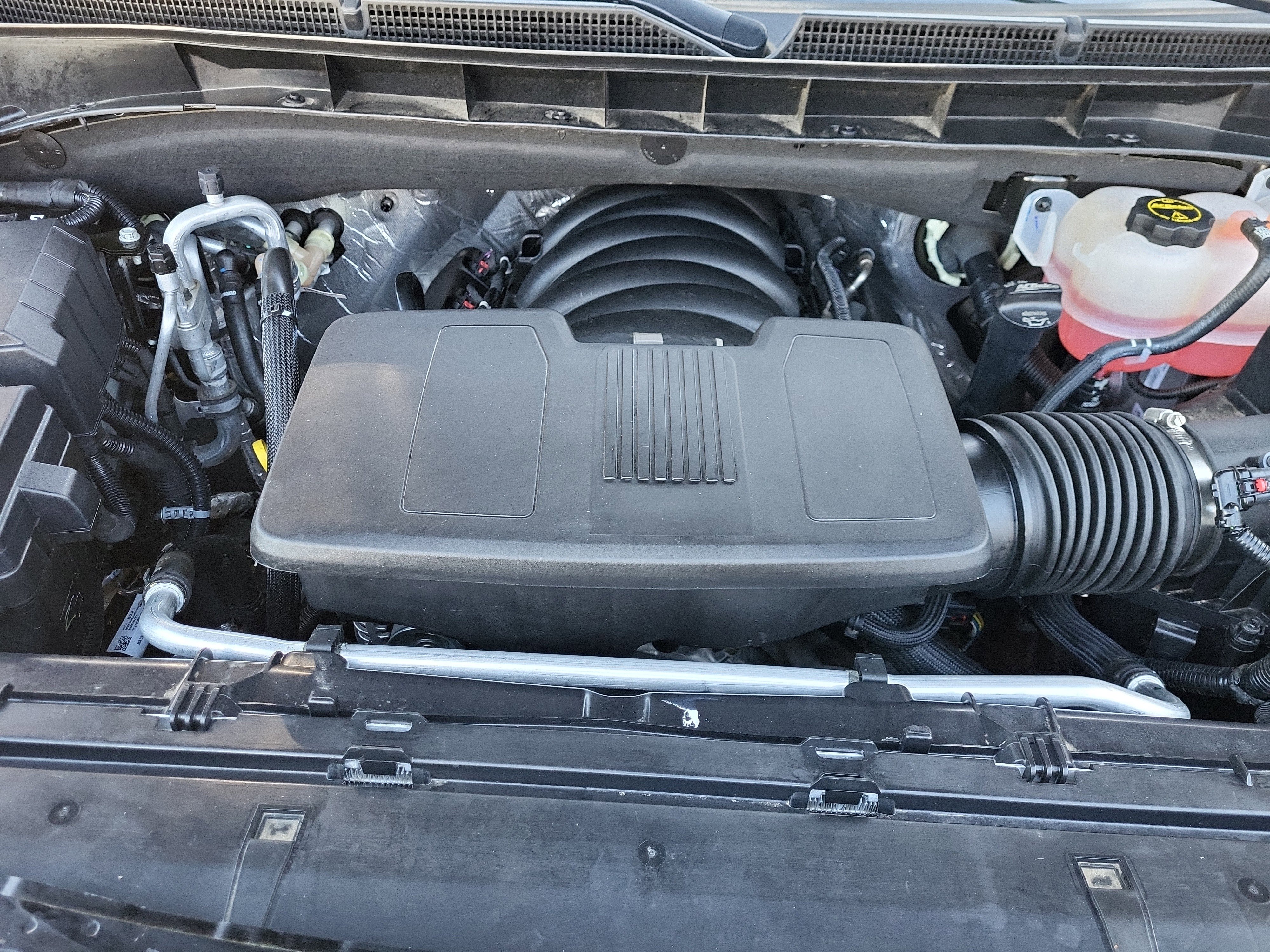 Used 2024 GMC Yukon Denali w/ Advanced Technology Package image 22