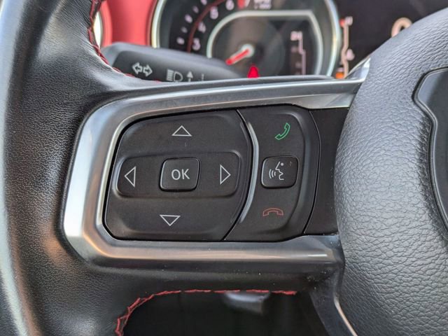 Certified 2022 Jeep Wrangler Unlimited Rubicon image 17