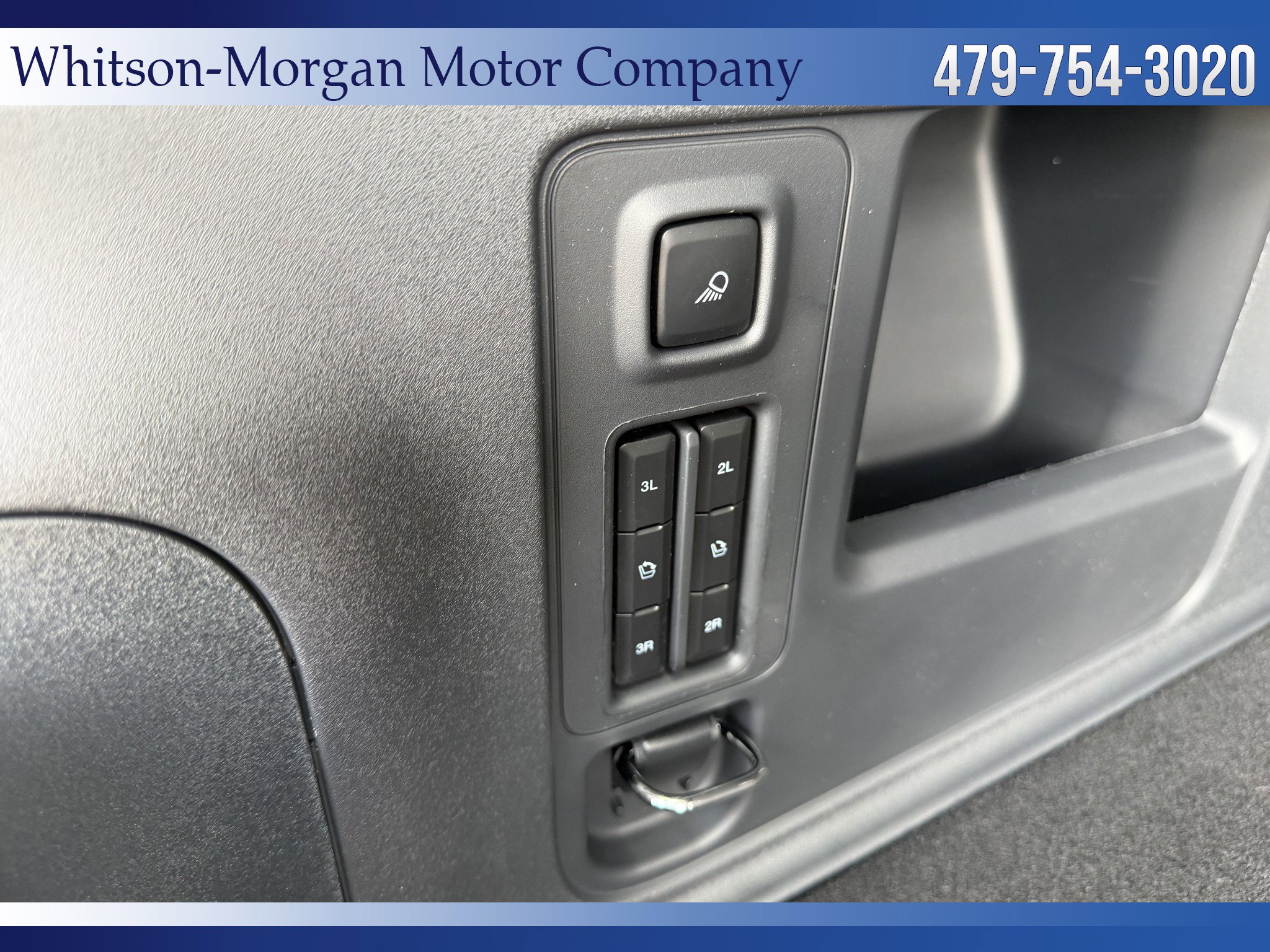 New 2026 Ford Expedition Tremor image 41
