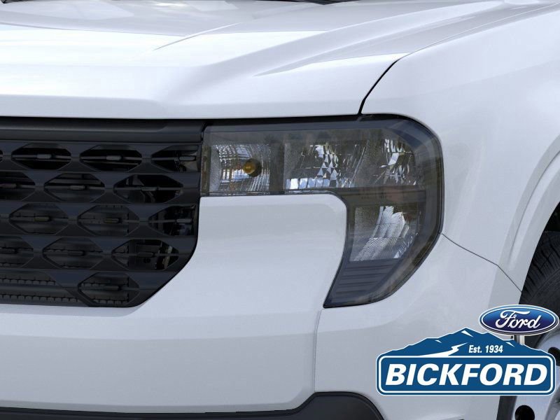 New 2026 Ford Maverick XL image 19