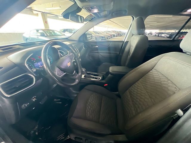 Used 2019 Chevrolet Equinox LT w/ Driver Convenience Package FWD image 14