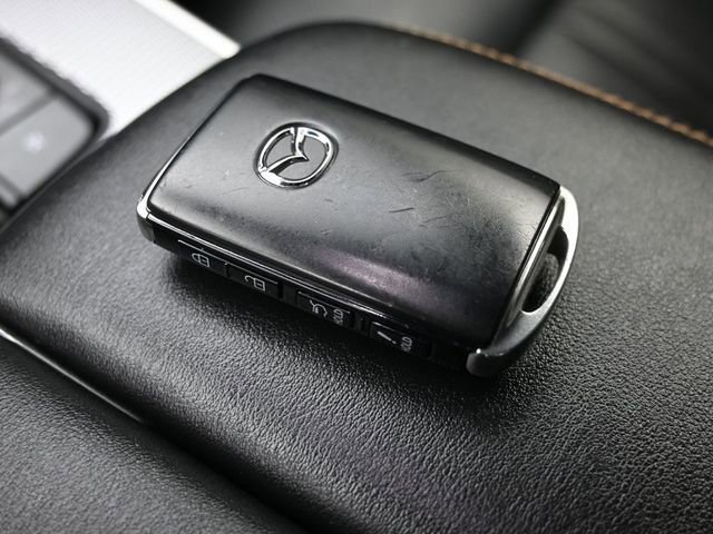 Certified 2024 MAZDA CX-90 3.3 Turbo w/ Preferred Plus image 14