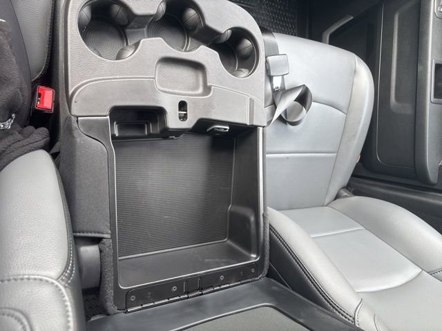 Used 2025 RAM 2500 Tradesman image 23