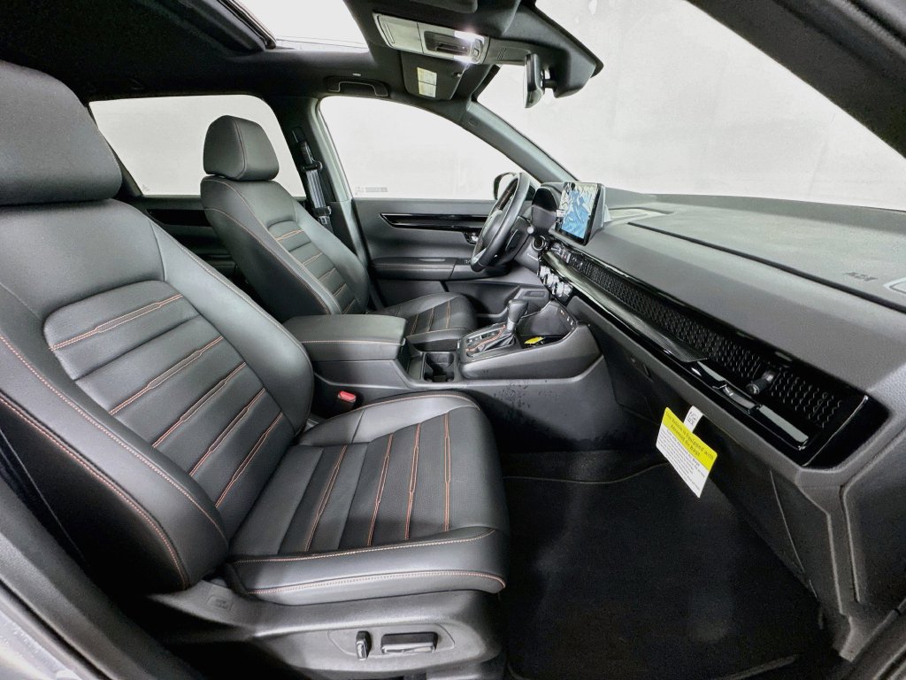 Used 2026 Honda CR-V Sport Touring image 37
