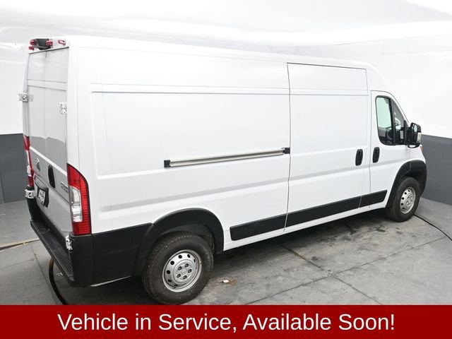 Used 2023 RAM ProMaster 2500 image 28