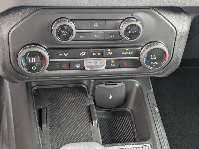 New 2026 Ford Bronco Big Bend AWD/4WD image 18