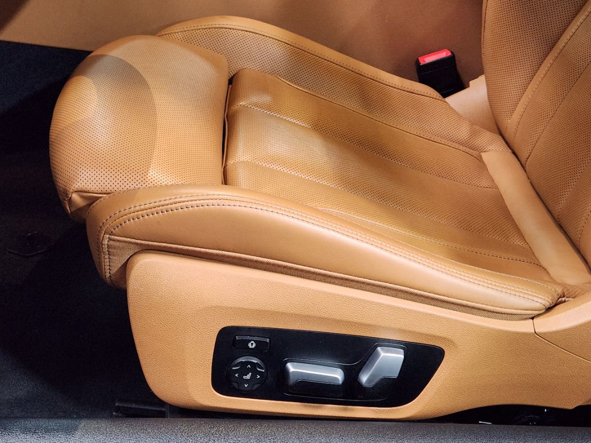 Used 2022 BMW 840i xDrive Coupe image 45