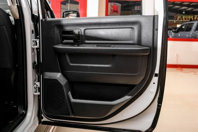 Used 2012 RAM 2500 ST w/ Chrome Appearance Group AWD/4WD image 43