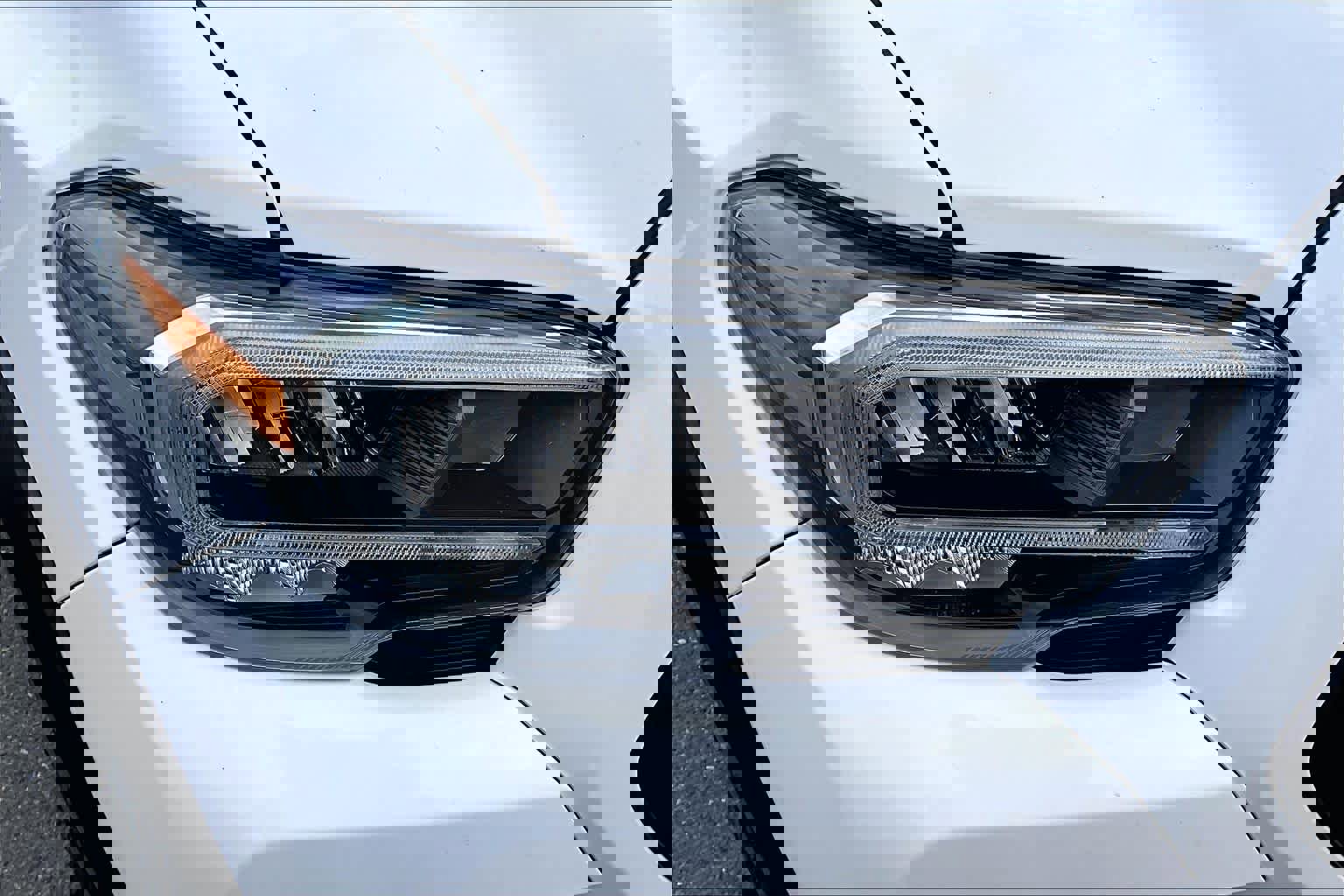 Certified 2021 Toyota Tacoma TRD Off-Road image 27