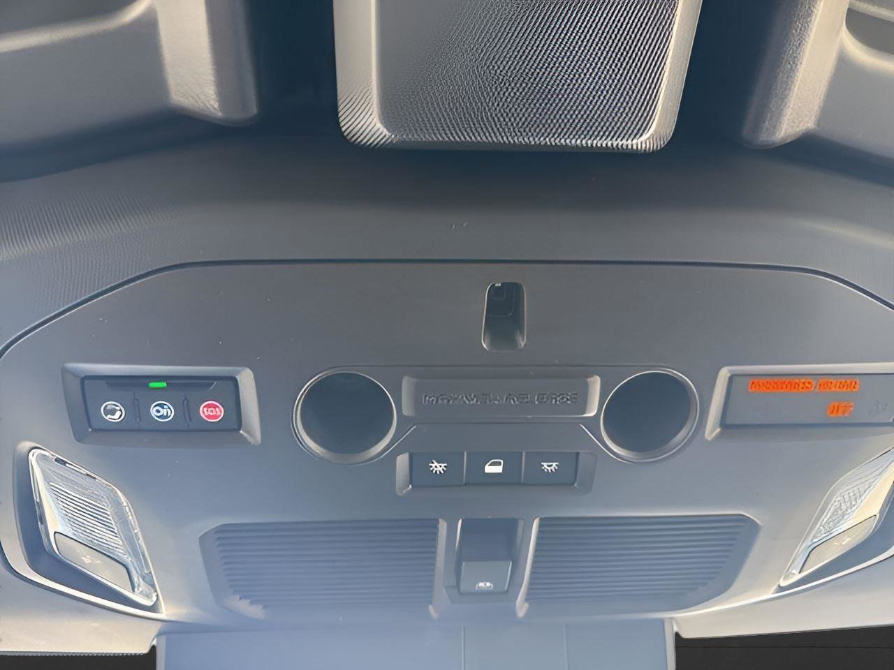 New 2025 GMC Hummer EV 2X w/ Extreme Off-Road Package image 27