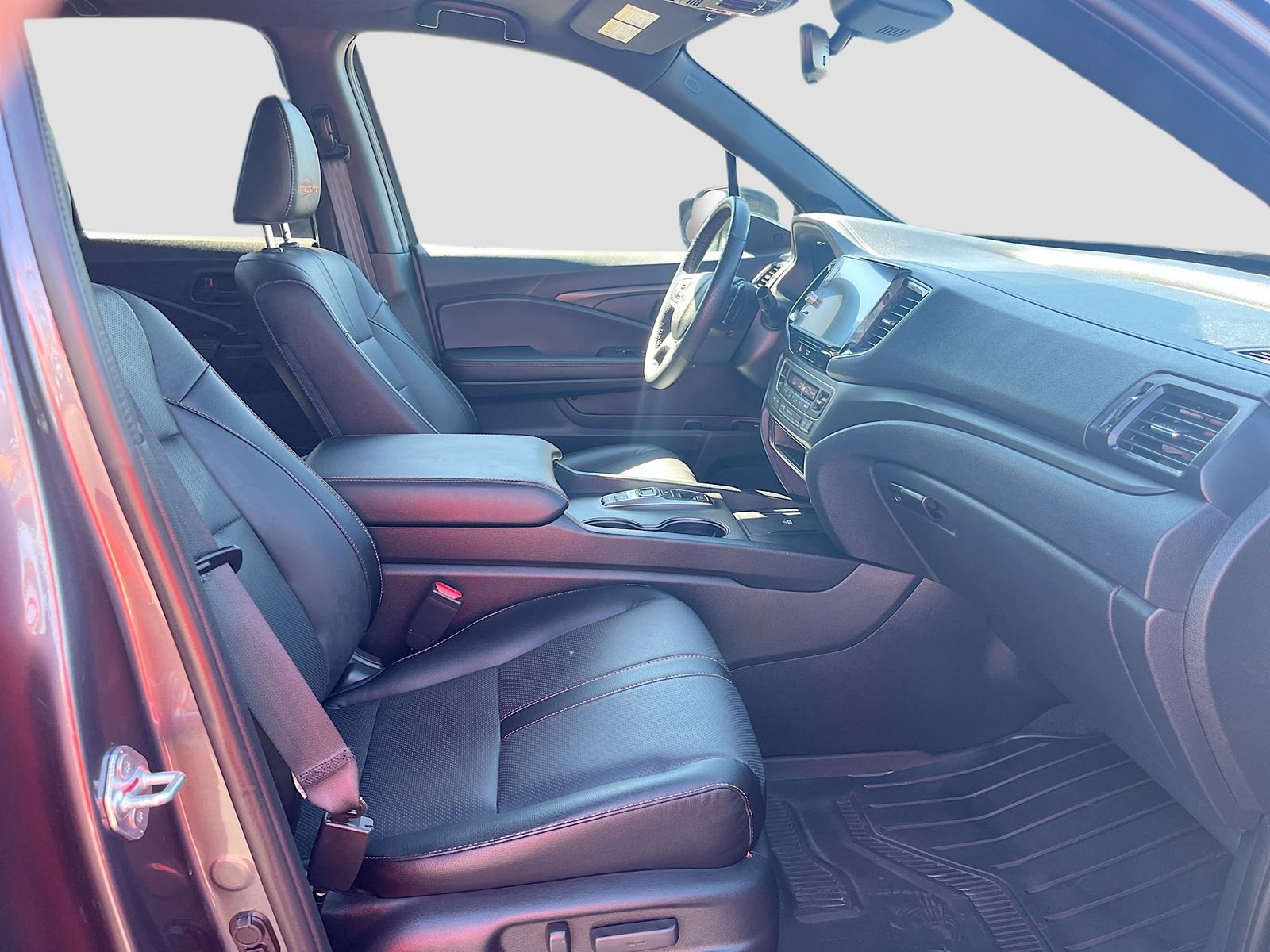 Used 2024 Honda Ridgeline TrailSport image 30