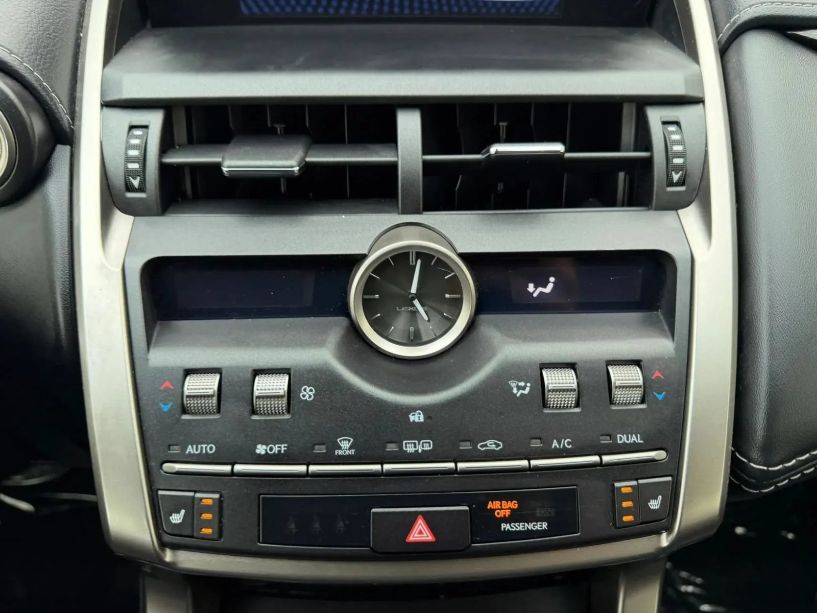Used 2019 Lexus NX 300 AWD w/ Accessory Package 2 image 17