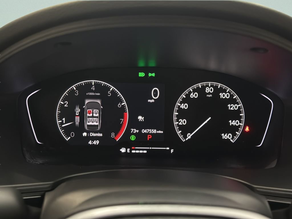Used 2023 Honda Civic EX image 22