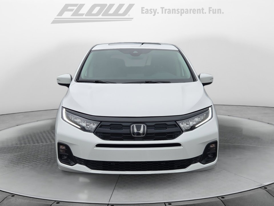 Certified 2026 Honda Odyssey EX-L image 2