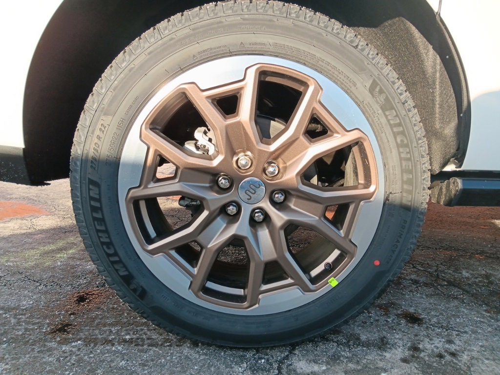 New 2025 Ford Expedition Max King Ranch image 7