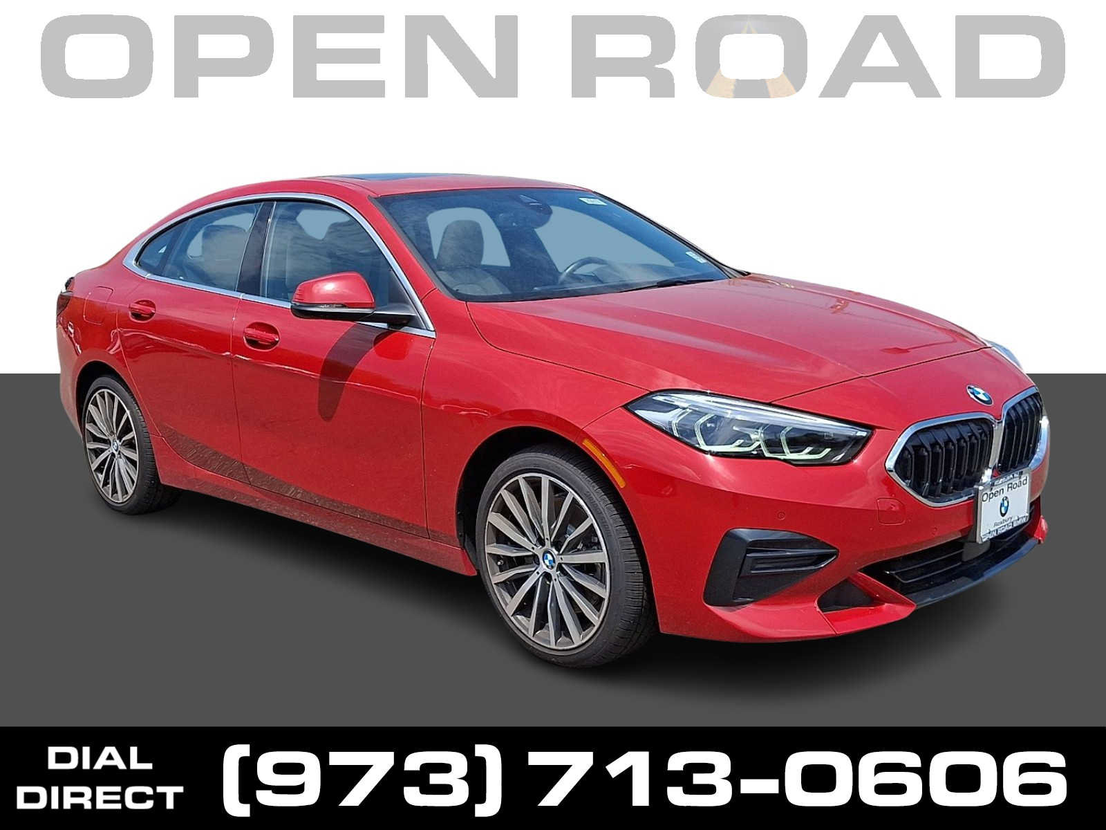 Used 2024 BMW 228i xDrive Gran Coupe w/ Premium Package