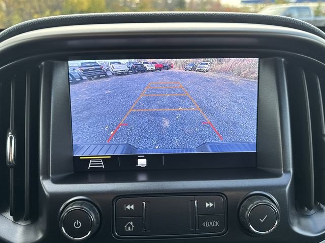 Certified 2022 Chevrolet Colorado Z71 w/ Trail Boss Package image 15