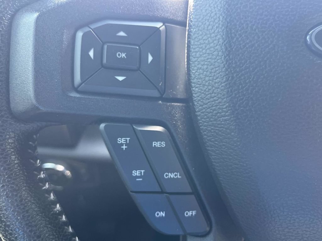 Used 2016 Ford F150 XLT w/ Equipment Group 302A Luxury AWD/4WD image 35