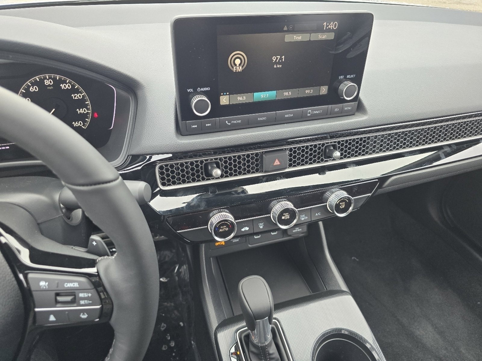 New 2026 Honda Civic Sport image 27