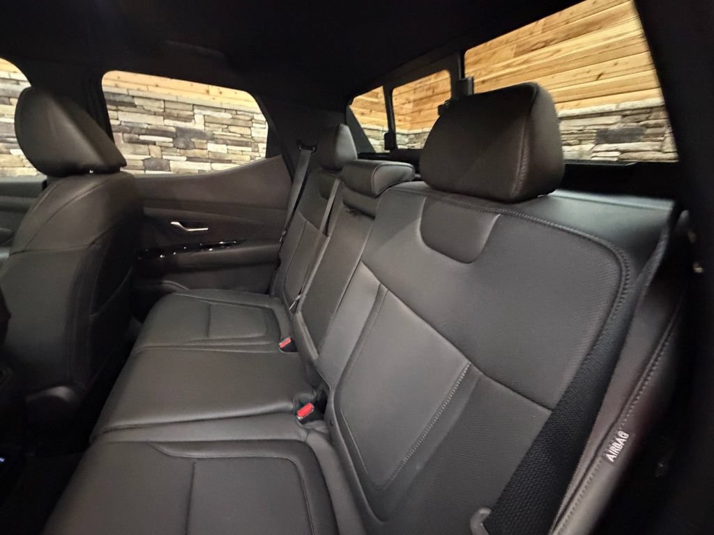 Certified 2025 Hyundai Santa Cruz XRT AWD/4WD image 30