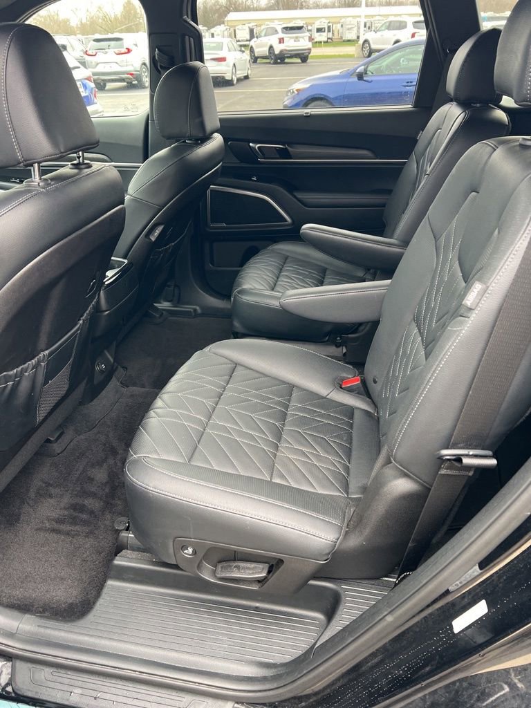 Used 2024 Kia Telluride EX X-Line image 12