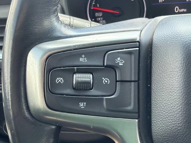 Used 2021 Chevrolet Tahoe LT RWD image 28