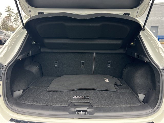 Used 2022 Nissan Rogue Sport SL image 21