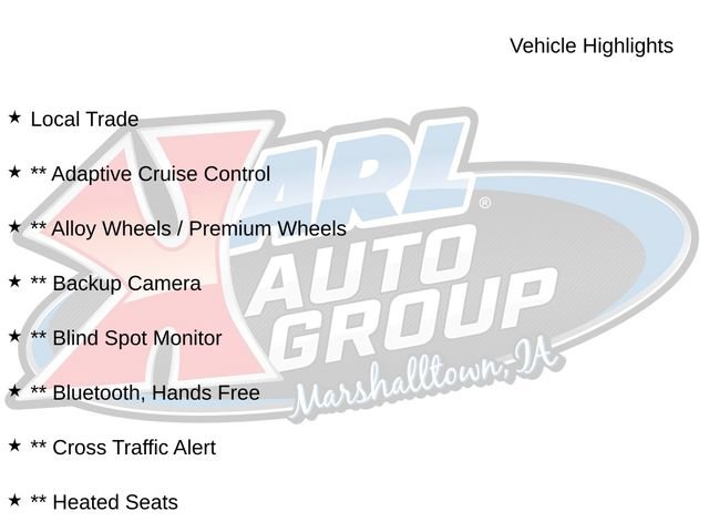 Used 2023 Jeep Grand Cherokee Limited AWD/4WD image 11
