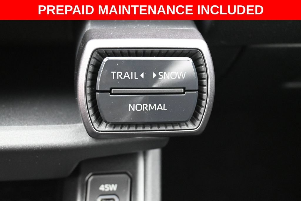 Certified 2026 Toyota RAV4 AWD Plug-in Hybrid w/ Illumination Package (TMS) image 24