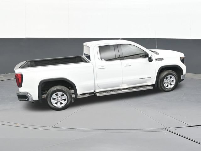 Used 2023 GMC Sierra 1500 SLE AWD/4WD image 60