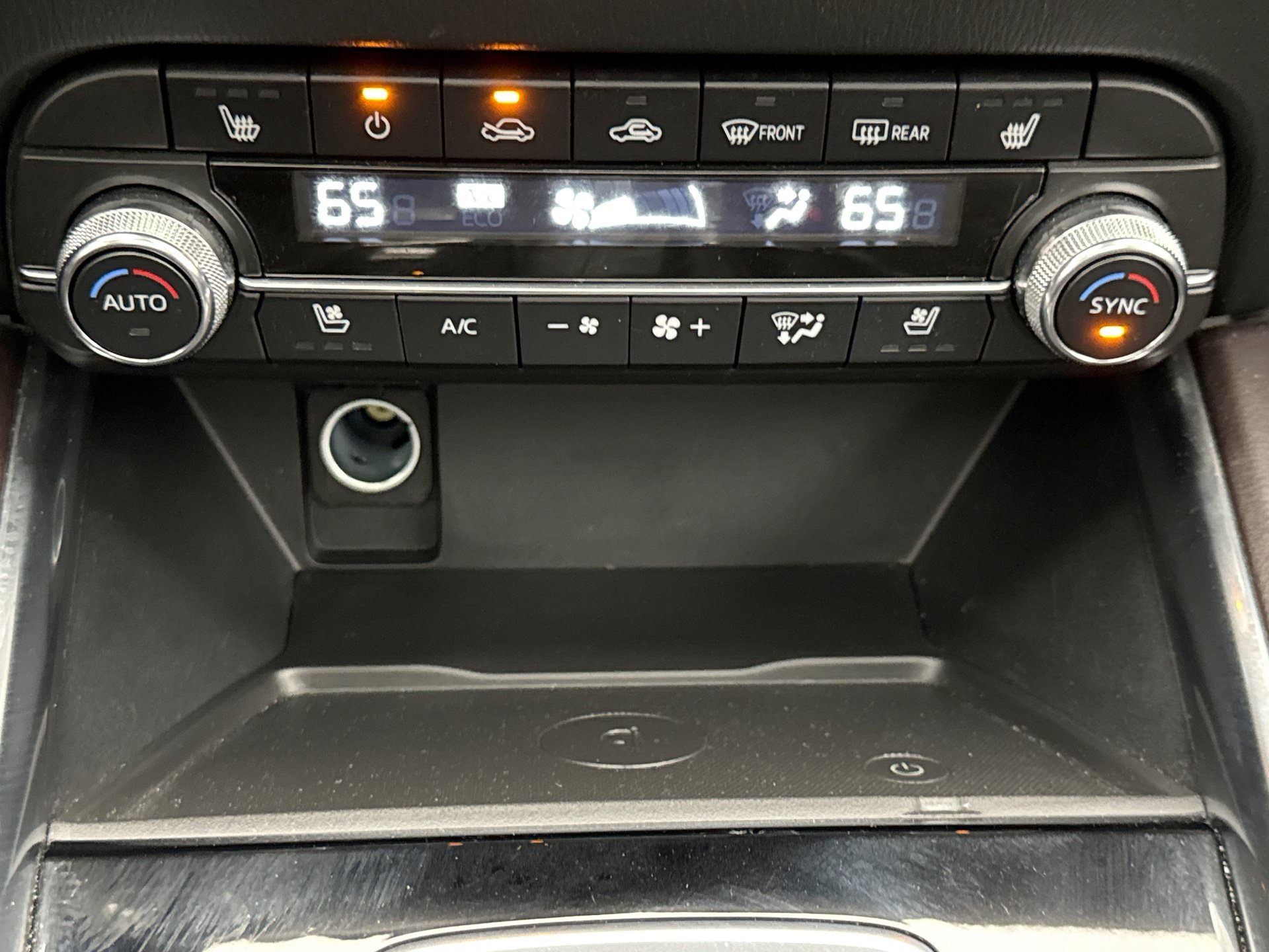 Used 2024 MAZDA CX-5 Signature AWD/4WD image 24