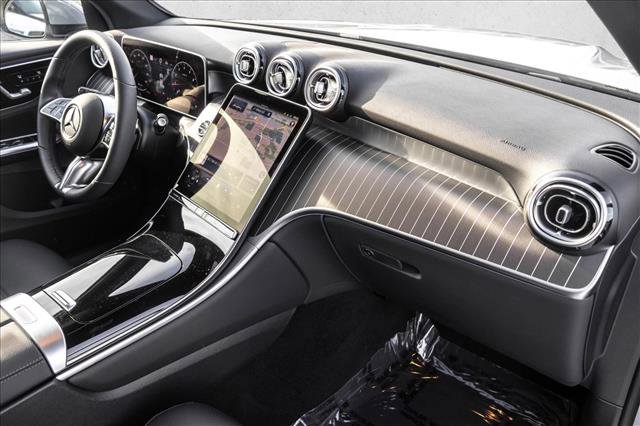 Certified 2026 Mercedes-Benz GLC 300 4MATIC image 28