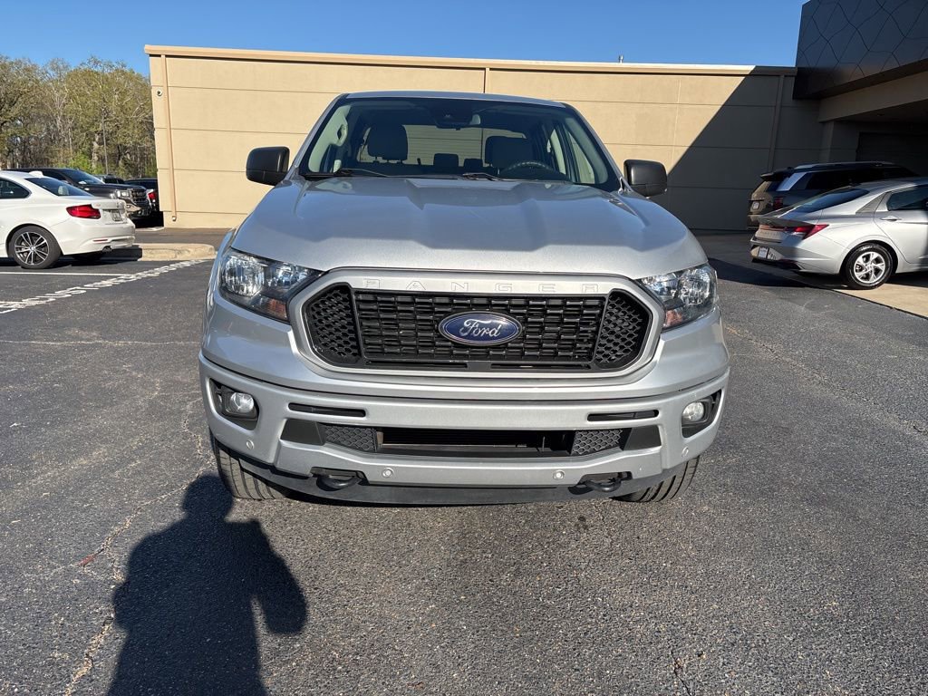 Used 2019 Ford Ranger XLT RWD image 2