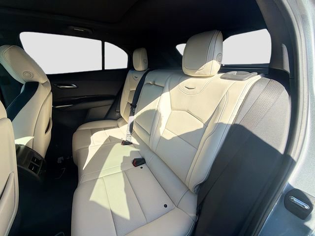 Used 2023 Cadillac XT4 Sport image 21