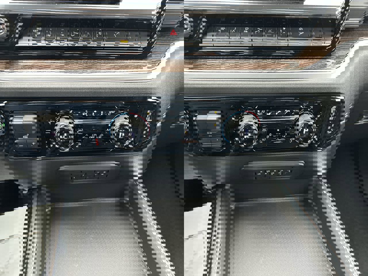 New 2026 Chevrolet Silverado 2500 LT w/ Trail Boss Package image 29