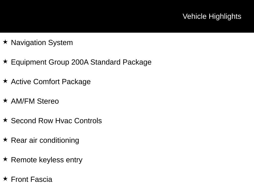 New 2026 Ford Explorer Active image 7