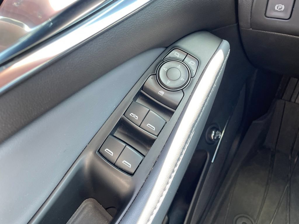 Used 2024 Buick Enclave Essence w/ Trailering Package, 5000 lbs. AWD/4WD image 25