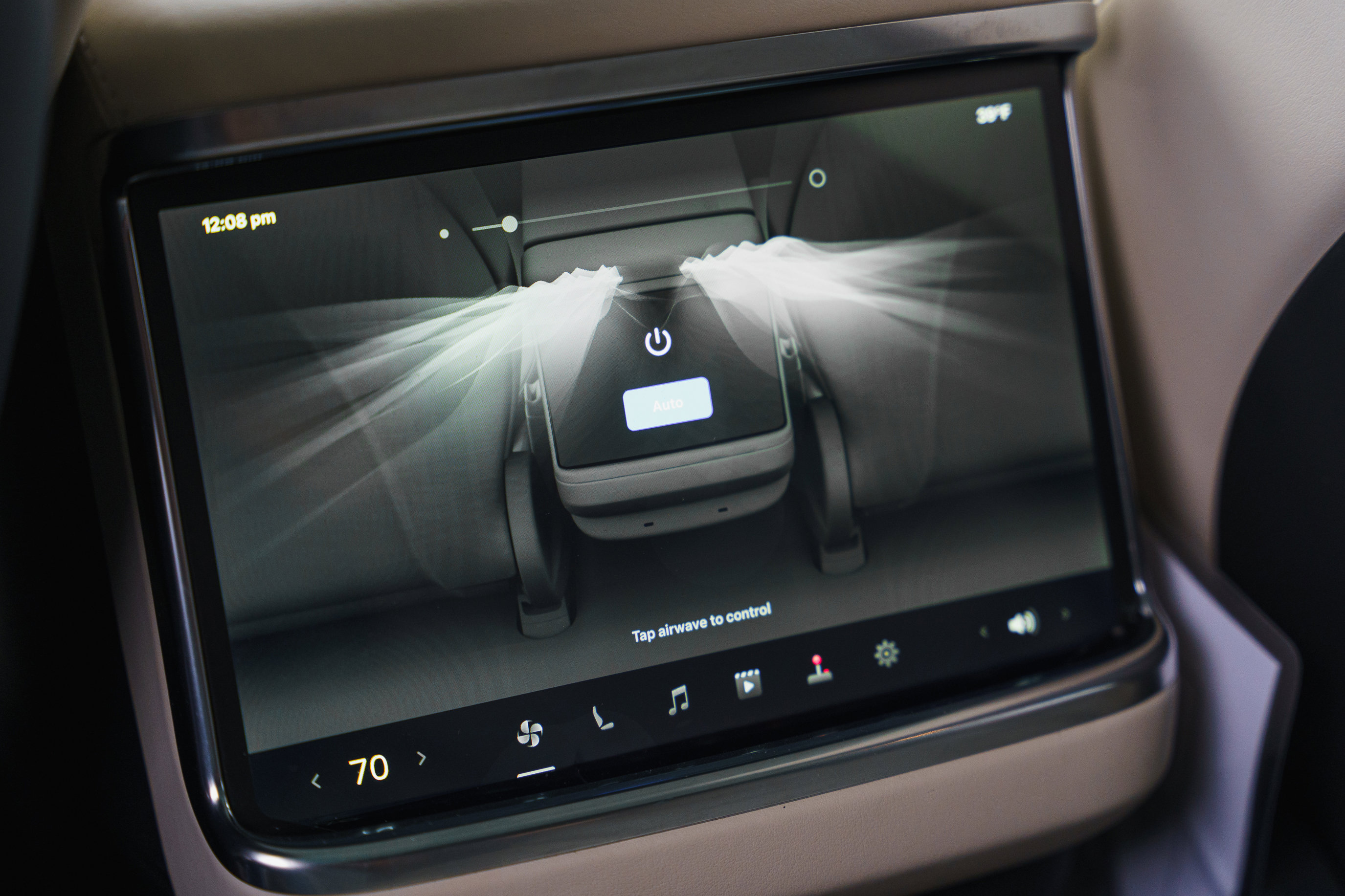 Used 2023 Tesla Model S Standard Range image 25